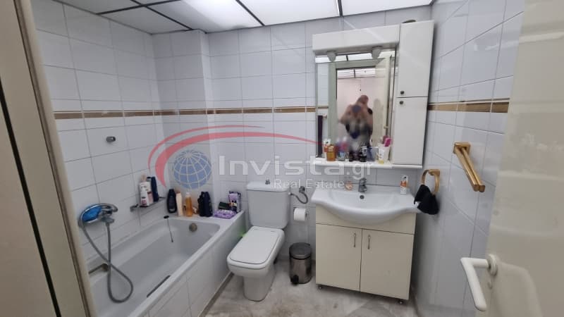 Apartment in Aretsou, Kalamaria — Photo 16 of 16
