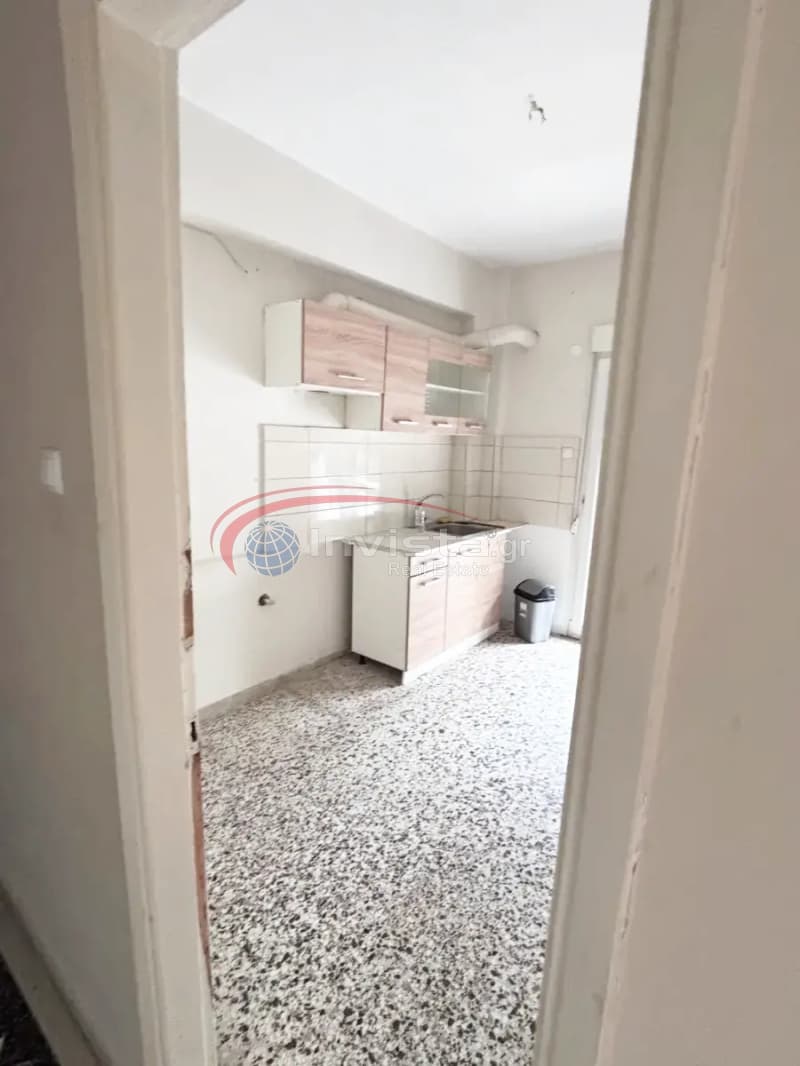 Διαμέρισμα στην Άγιος Παντελεήμων, Καλαμαριά — Φωτογραφία 2 από 10