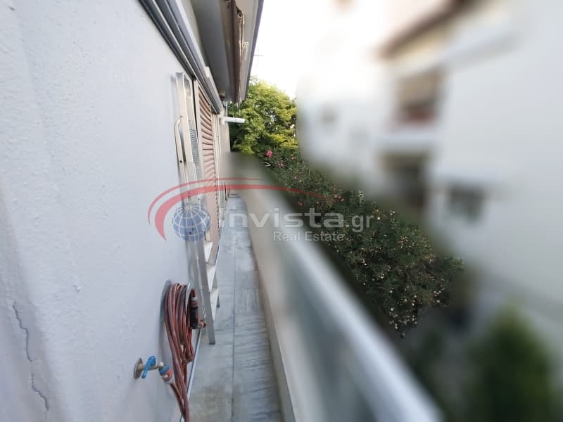 Διαμέρισμα στην Καραμπουρνακι, Καλαμαριά — Φωτογραφία 19 από 23