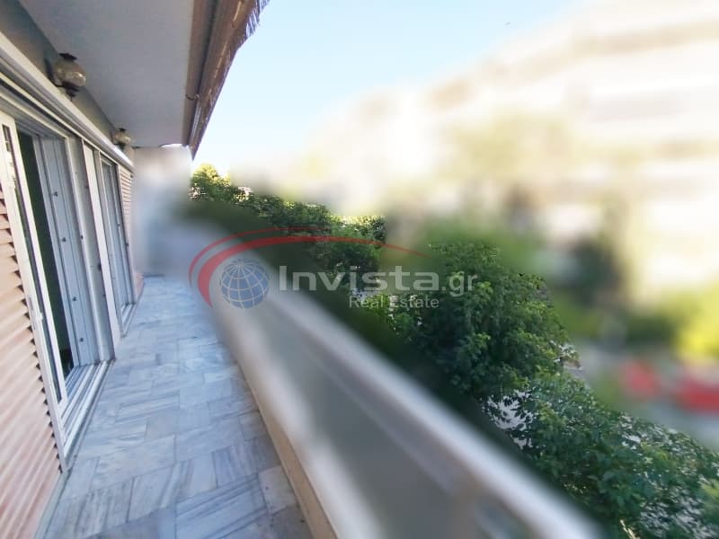 Διαμέρισμα στην Καραμπουρνακι, Καλαμαριά — Φωτογραφία 20 από 23