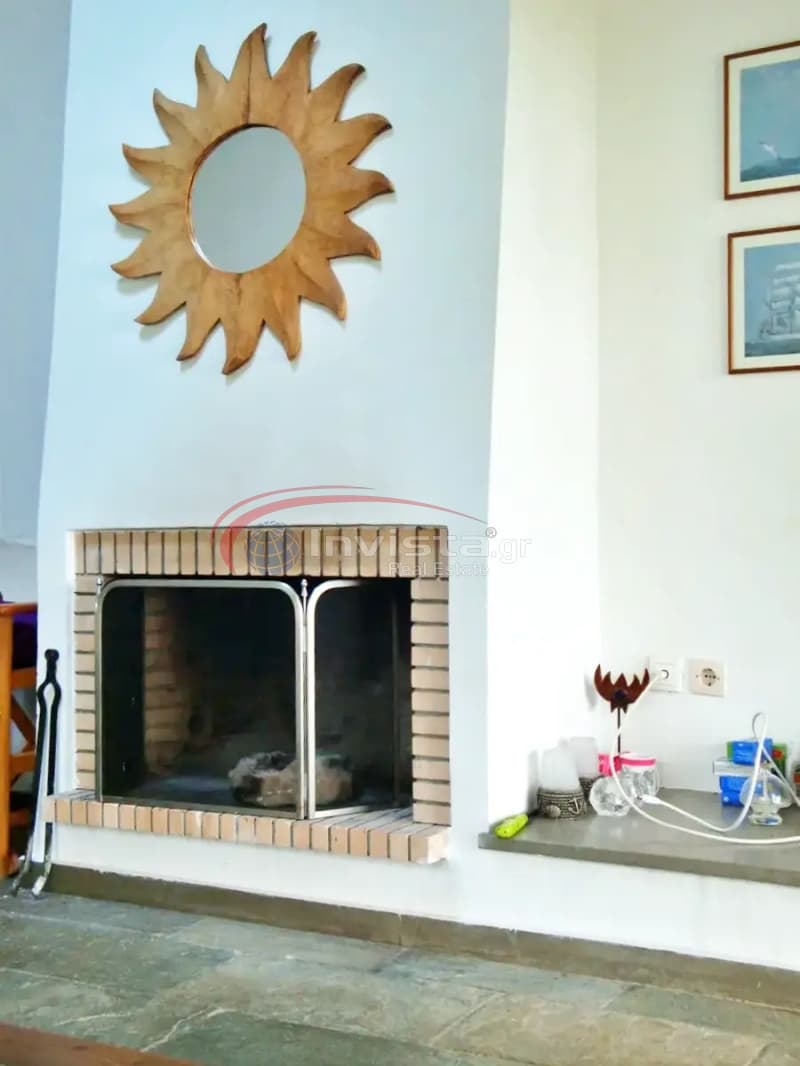House in Polichrono, Pallini — Photo 5 of 20