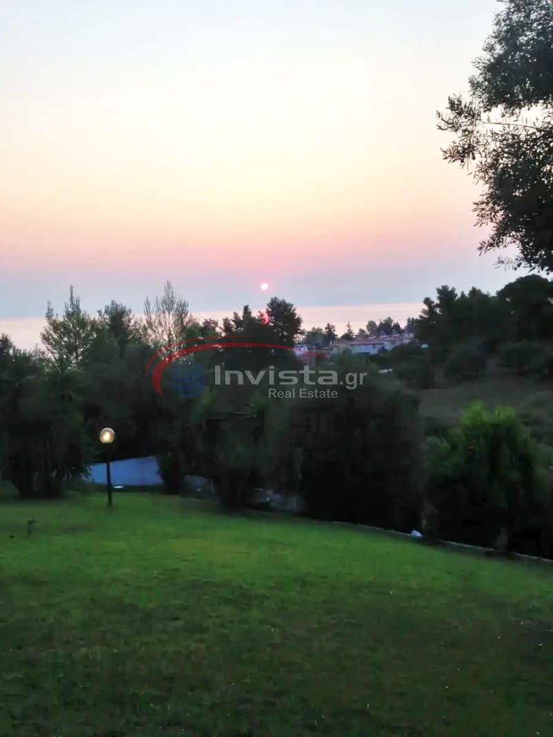 House in Polichrono, Pallini — Photo 16 of 20