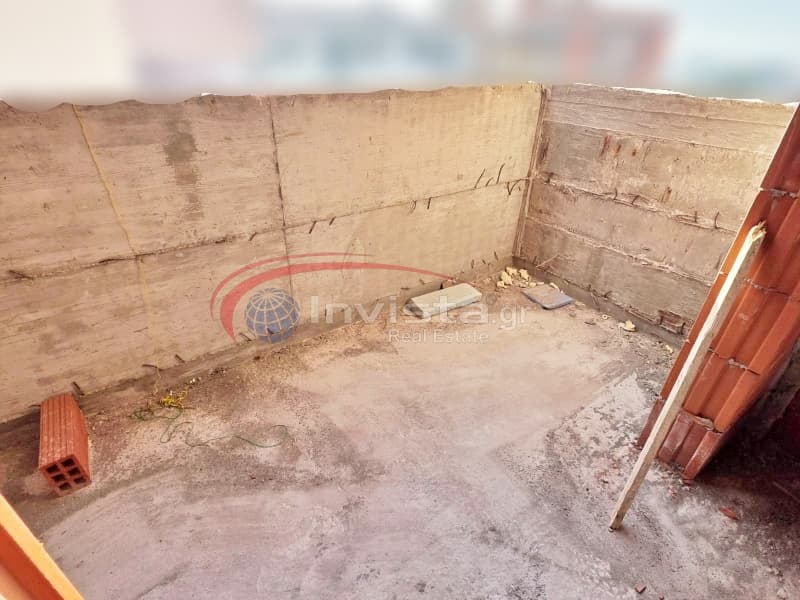 Διαμέρισμα στην Θέρμη - Κέντρο, Θέρμη — Φωτογραφία 22 από 24