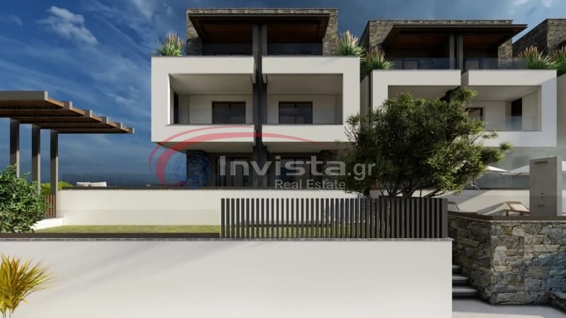 House in Nikiti, Sithonia — Photo 5 of 8