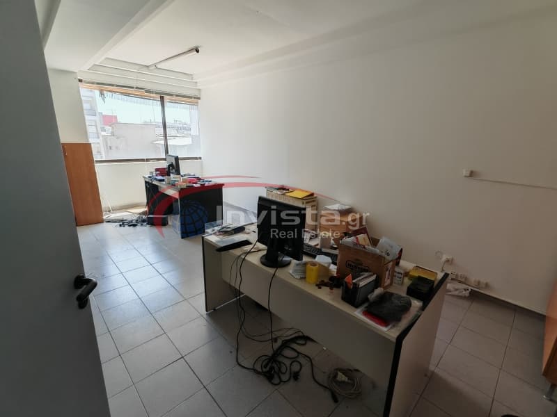 Ελαφρύς Βιομηχανικός Χώρος στην Ζωοδόχου Πηγής, Αμπελόκηποι — Φωτογραφία 6 από 17