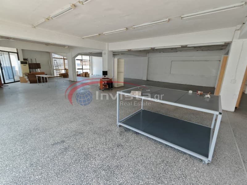 Ελαφρύς Βιομηχανικός Χώρος στην Ζωοδόχου Πηγής, Αμπελόκηποι — Φωτογραφία 2 από 17