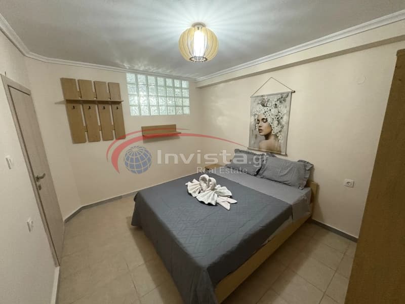 Apartment in Riga Feraiou, Neapoli — Photo 8 of 15