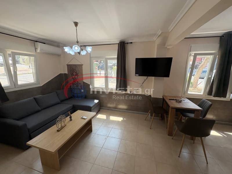 Apartment in Riga Feraiou, Neapoli — Photo 1 of 15
