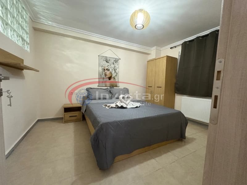 Apartment in Riga Feraiou, Neapoli — Photo 10 of 15