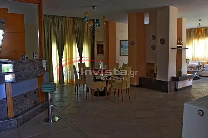 House in Neo Risio, Mikra — Photo 11 of 12