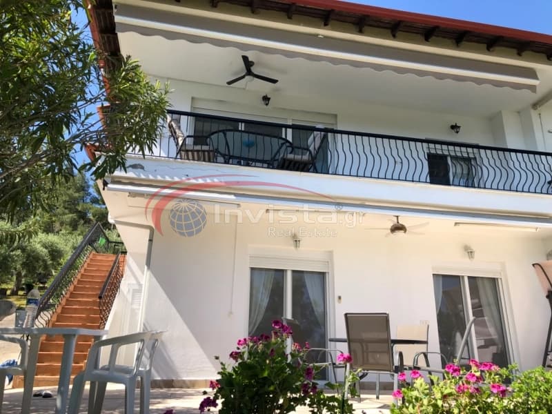 House in Pefkochori, Pallini — Photo 23 of 23