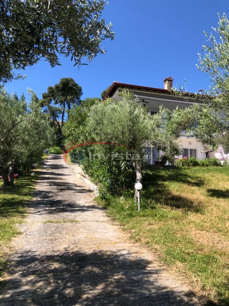 House in Pefkochori, Pallini — Photo 20 of 23