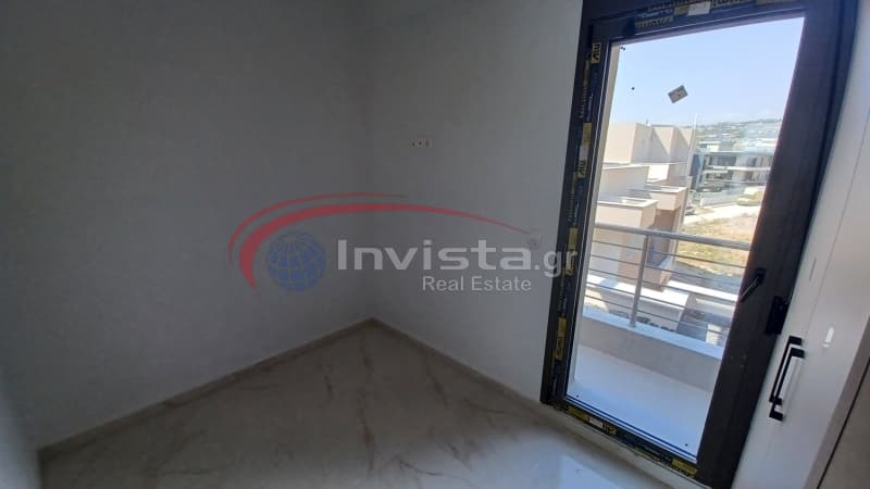 Apartment in Center, Thermi — Photo 21 of 25