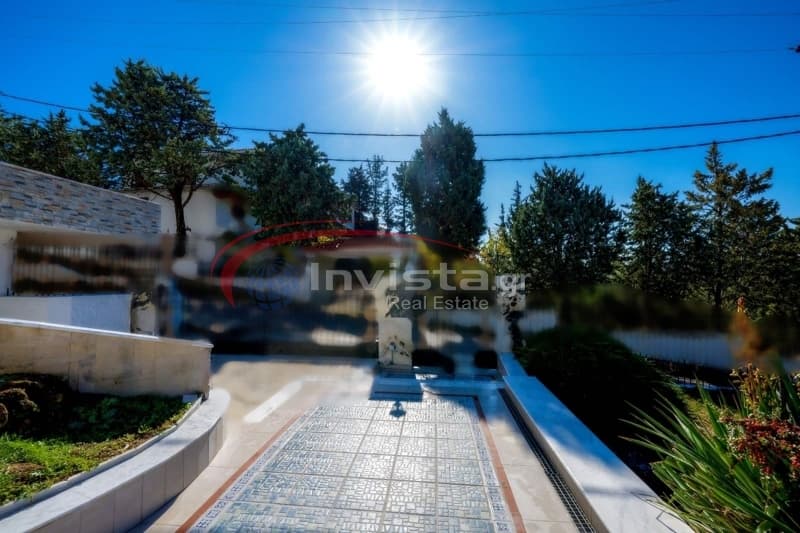 House in Center, Oreokastro — Photo 27 of 30