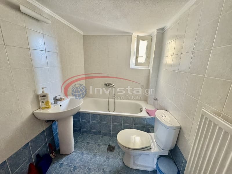 Apartment in Skeparni, Ampelokipoi — Photo 13 of 19