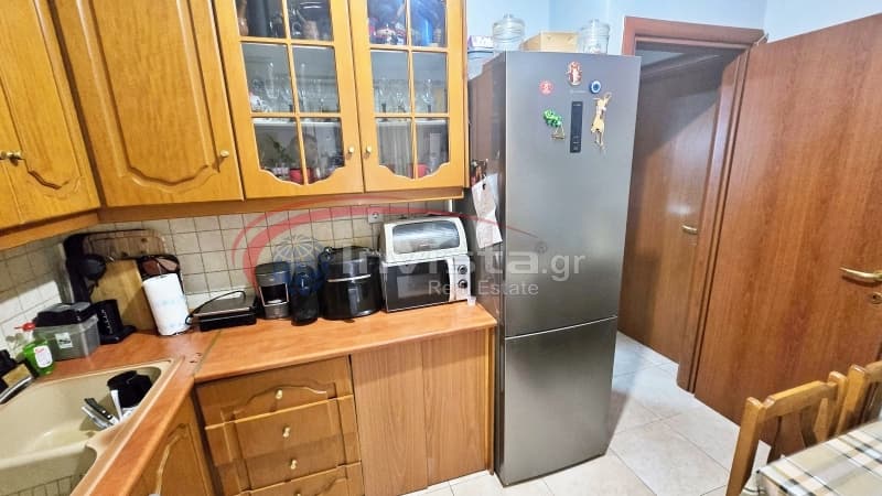 Διαμέρισμα στην Βυζάντιο, Καλαμαριά — Φωτογραφία 8 από 25
