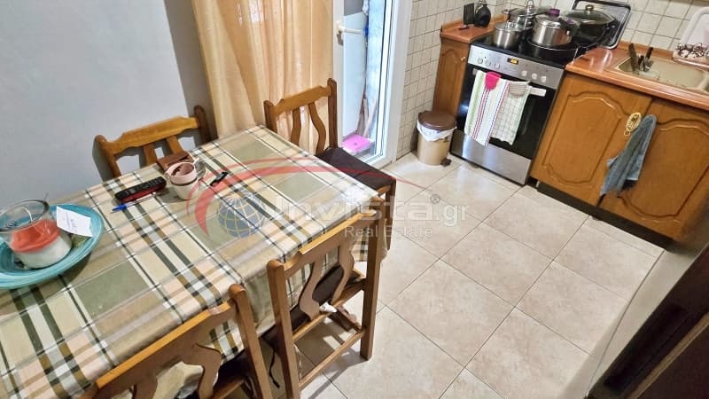 Διαμέρισμα στην Βυζάντιο, Καλαμαριά — Φωτογραφία 9 από 25