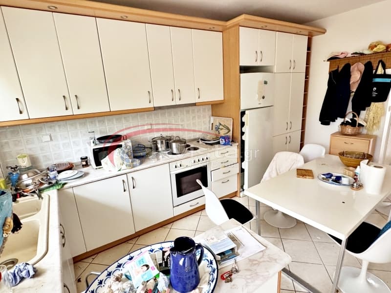 Μονοκατοικία στην Σκάλα Γερακινής, Πολύγυρος — Φωτογραφία 7 από 28