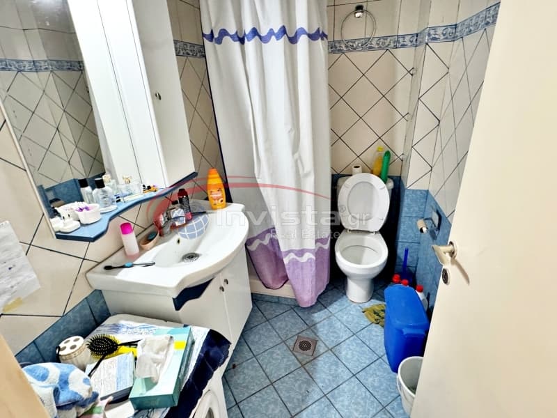 Μονοκατοικία στην Σκάλα Γερακινής, Πολύγυρος — Φωτογραφία 21 από 28