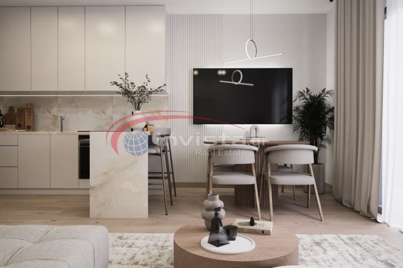 Apartment in Center, Kalamaria — Photo 3 of 19