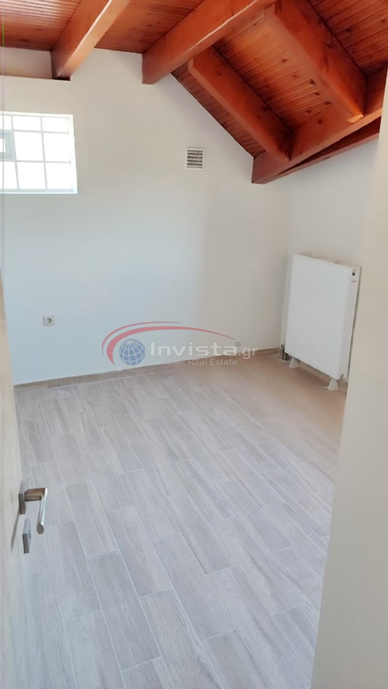 Μονοκατοικία στην Νέο Ρύσιο, Μίκρα — Φωτογραφία 19 από 26