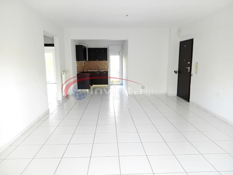 Apartment in Eptalofos, Ampelokipoi — Photo 1 of 5