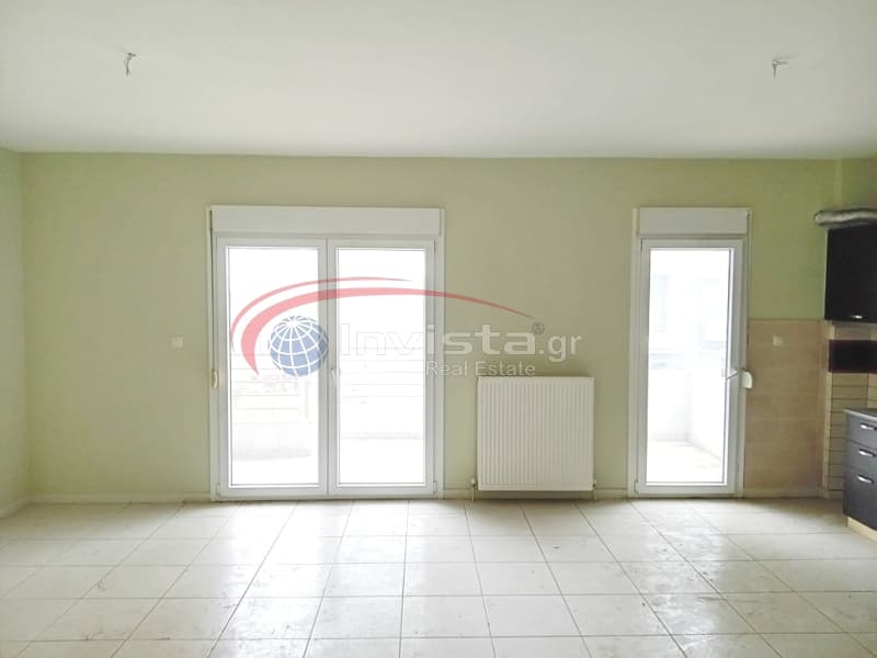 Apartment in Eptalofos, Ampelokipoi — Photo 4 of 6