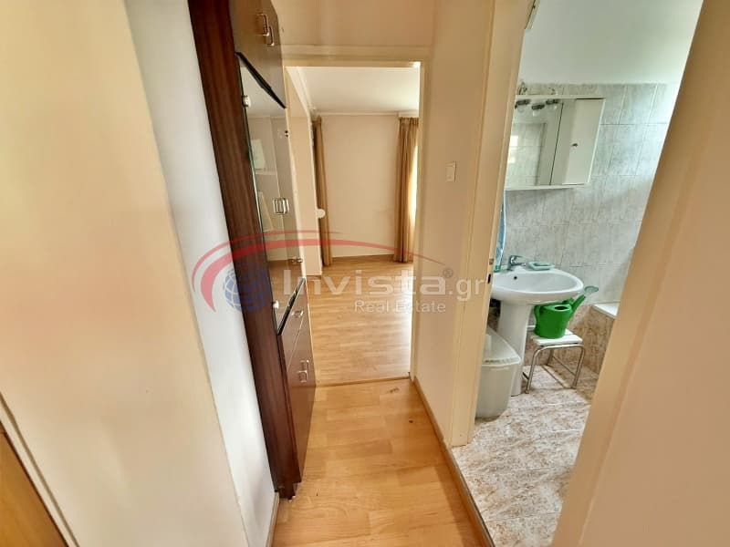 Apartment in Fillipou, Ampelokipoi — Photo 10 of 25