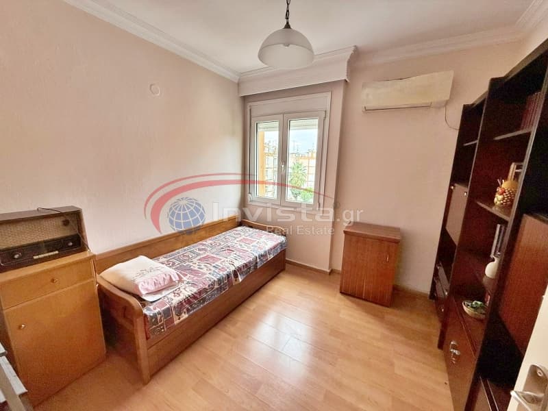 Apartment in Fillipou, Ampelokipoi — Photo 12 of 25