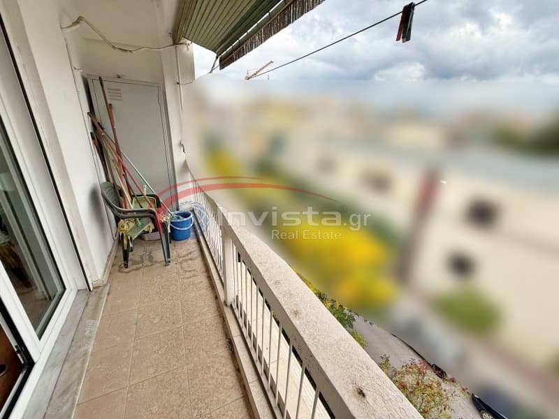 Apartment in Fillipou, Ampelokipoi — Photo 24 of 25