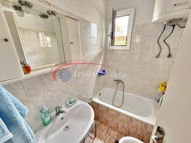 Apartment in Fillipou, Ampelokipoi — Photo 21 of 25