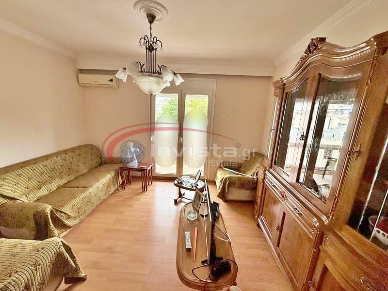 Apartment in Fillipou, Ampelokipoi — Photo 3 of 25