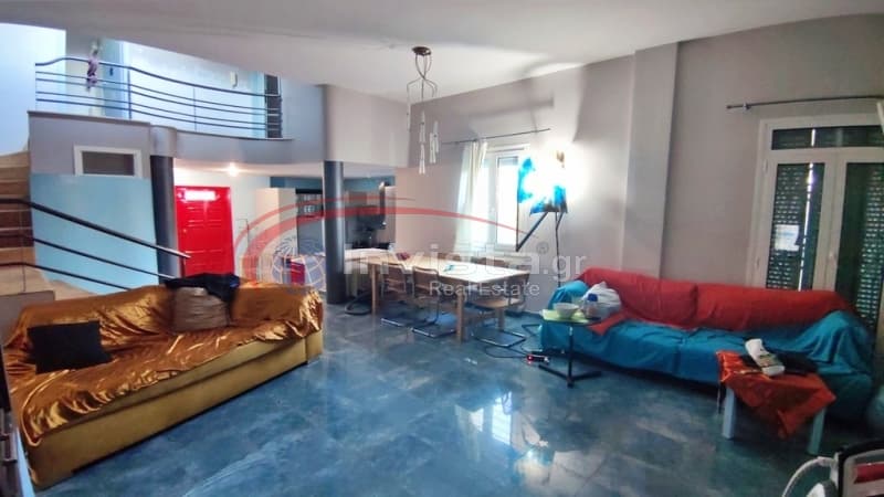 Μονοκατοικία στην Ταγαράδες, Μίκρα — Φωτογραφία 1 από 21