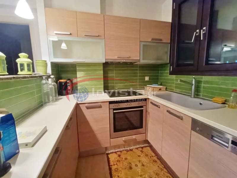 House in Kardia, Mikra — Photo 6 of 27