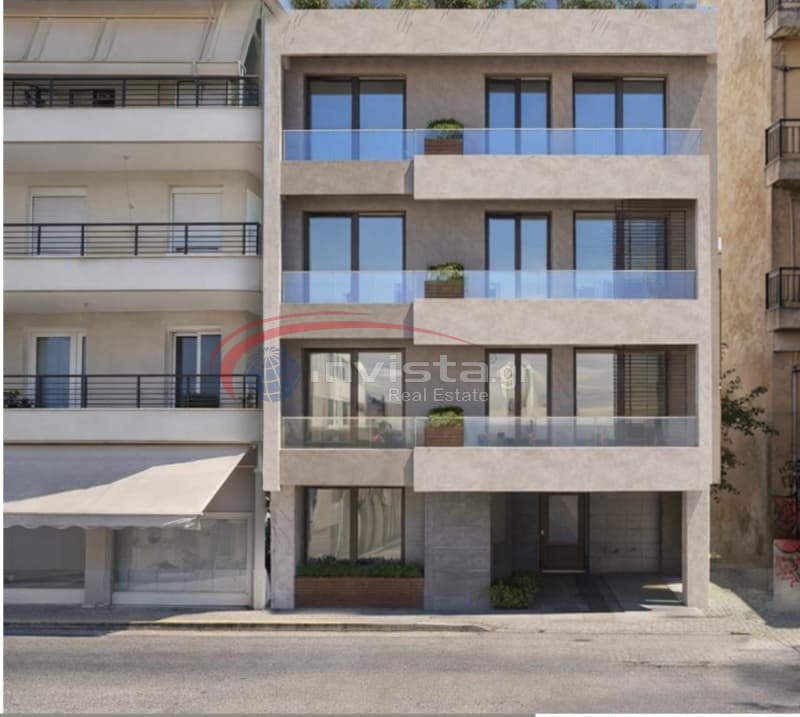 Διαμέρισμα στην Κέντρο, Καλαμαριά — Φωτογραφία 1 από 2