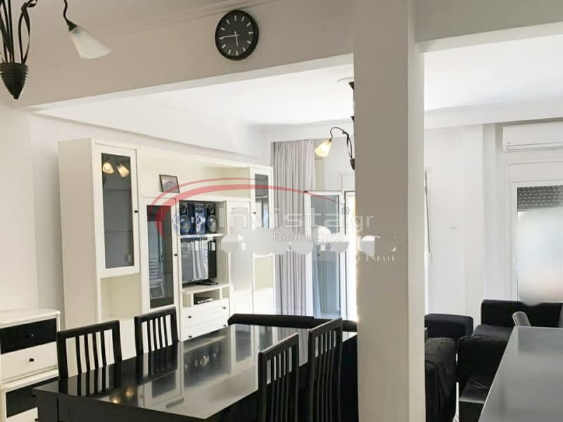 Apartment in Dimarcheiou, Ampelokipoi — Photo 5 of 10