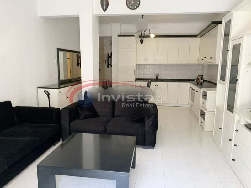 Apartment in Dimarcheiou, Ampelokipoi — Photo 7 of 10