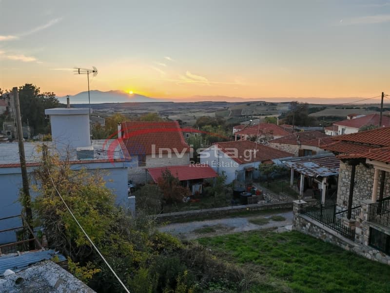 House in Krini, Triglia — Photo 25 of 25