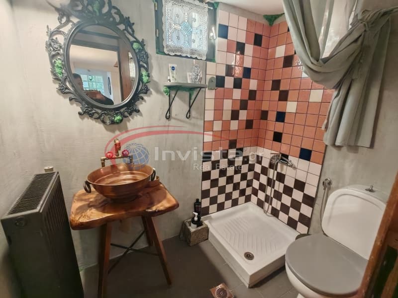 House in Krini, Triglia — Photo 13 of 25