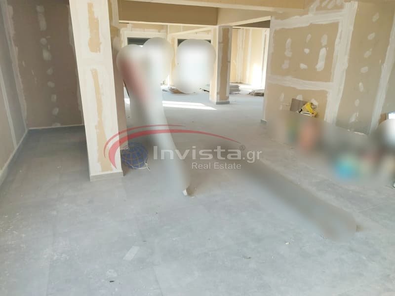 Office in Neo Risio, Mikra — Photo 5 of 14