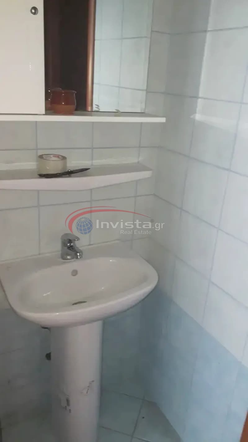 Γραφείο στην Αρετσού, Καλαμαριά — Φωτογραφία 6 από 6