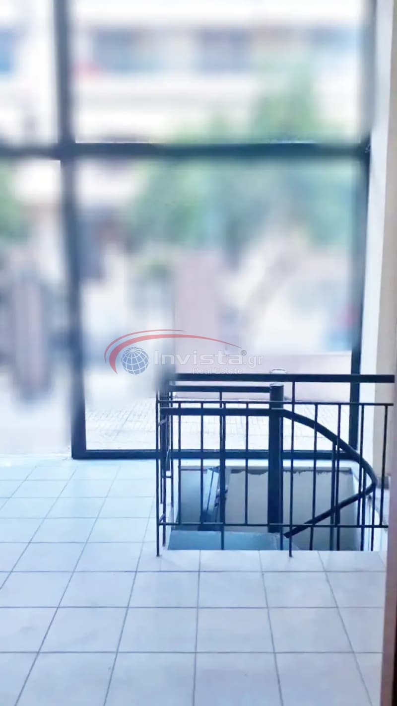 Γραφείο στην Αρετσού, Καλαμαριά — Φωτογραφία 2 από 6