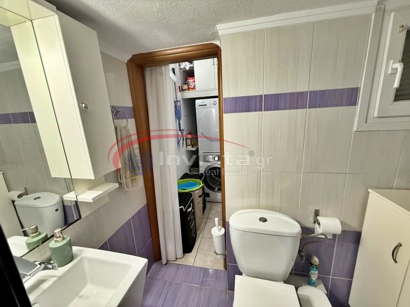 Apartment in Kato Ilioupoli, Stavroupoli — Photo 15 of 19