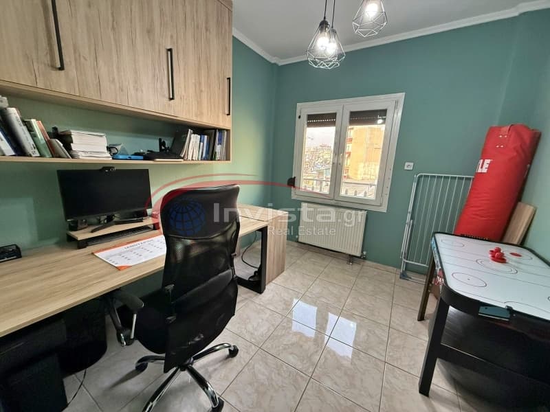 Apartment in Kato Ilioupoli, Stavroupoli — Photo 14 of 19
