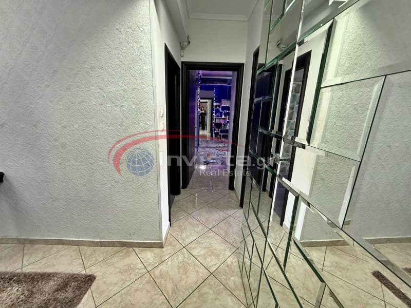 Apartment in Kato Ilioupoli, Stavroupoli — Photo 7 of 19