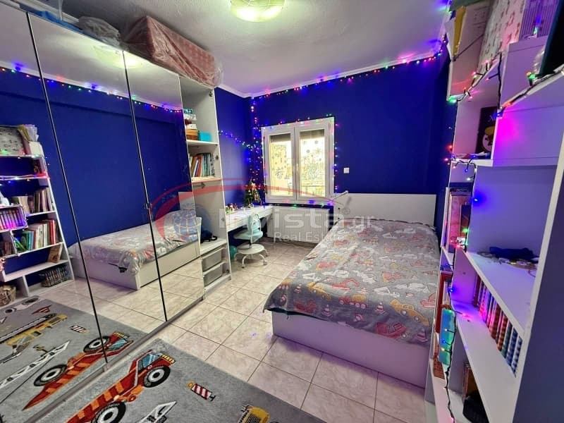 Apartment in Kato Ilioupoli, Stavroupoli — Photo 12 of 19