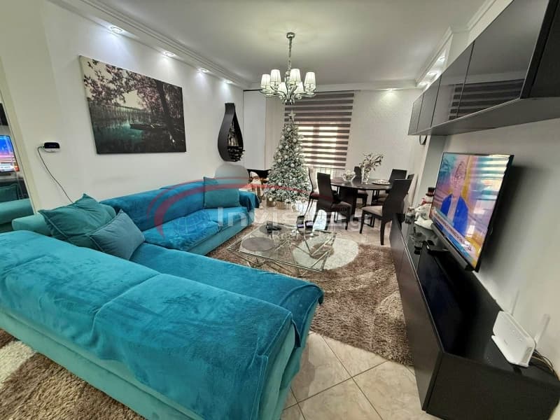 Apartment in Kato Ilioupoli, Stavroupoli — Photo 1 of 19
