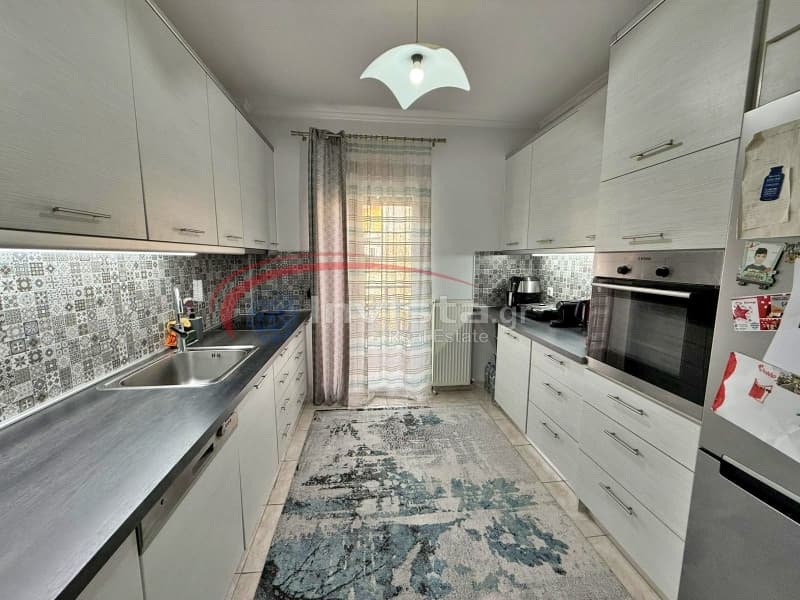 Apartment in Kato Ilioupoli, Stavroupoli — Photo 10 of 19