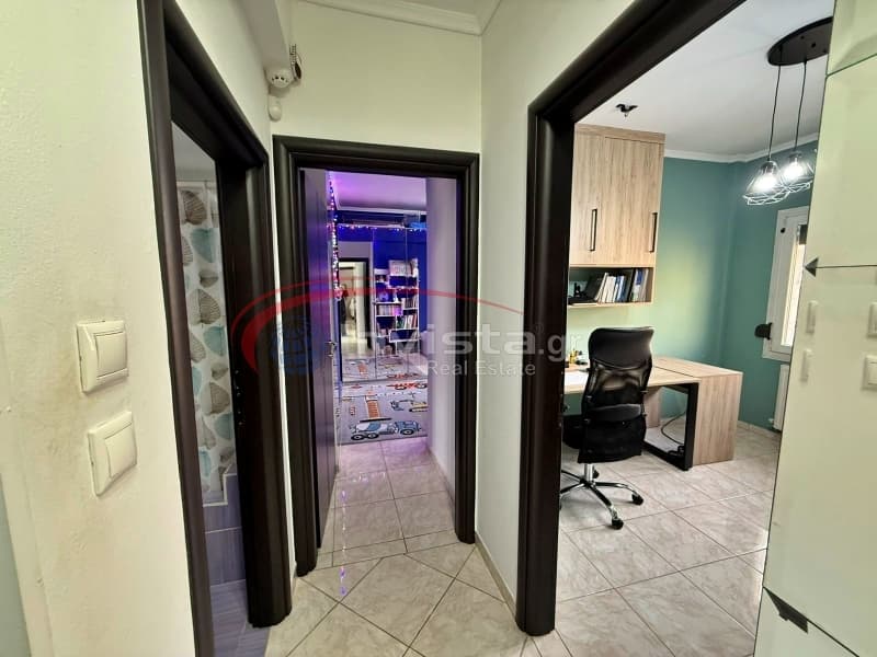 Apartment in Kato Ilioupoli, Stavroupoli — Photo 8 of 19