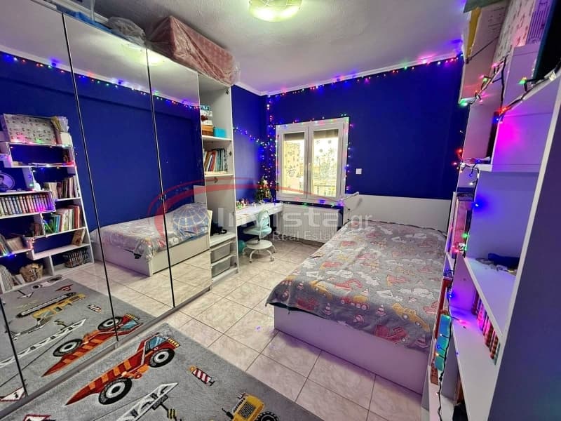 Apartment in Kato Ilioupoli, Stavroupoli — Photo 13 of 19